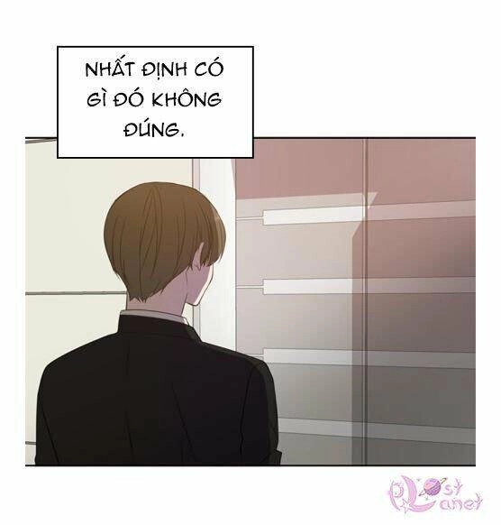 Kiếp Này Cũng Xin Chăm Sóc Tôi Như Vậy Nhé Chapter 27 - 79