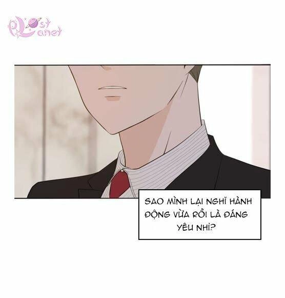 Kiếp Này Cũng Xin Chăm Sóc Tôi Như Vậy Nhé Chapter 27 - 80