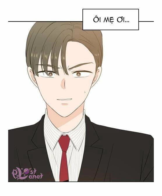 Kiếp Này Cũng Xin Chăm Sóc Tôi Như Vậy Nhé Chapter 27 - 81