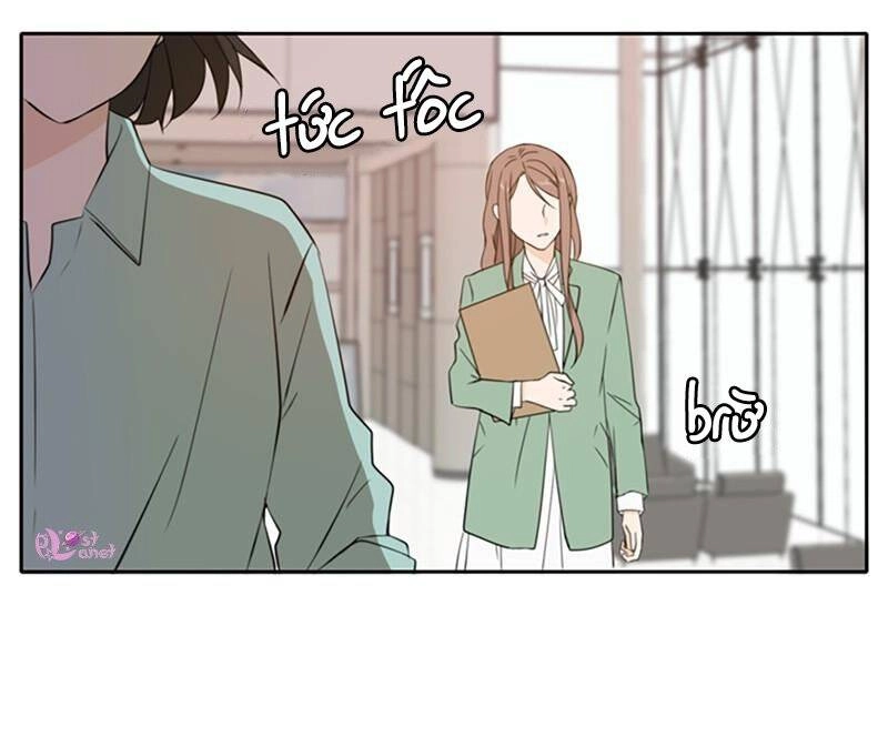 Kiếp Này Cũng Xin Chăm Sóc Tôi Như Vậy Nhé Chapter 28 - 6