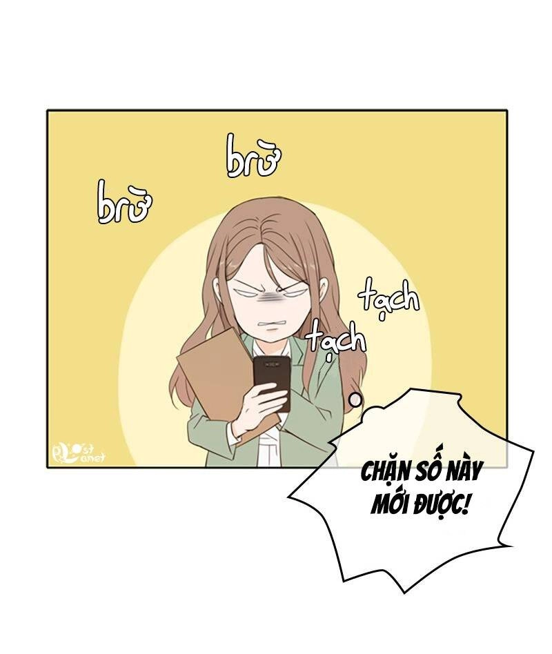 Kiếp Này Cũng Xin Chăm Sóc Tôi Như Vậy Nhé Chapter 28 - 10