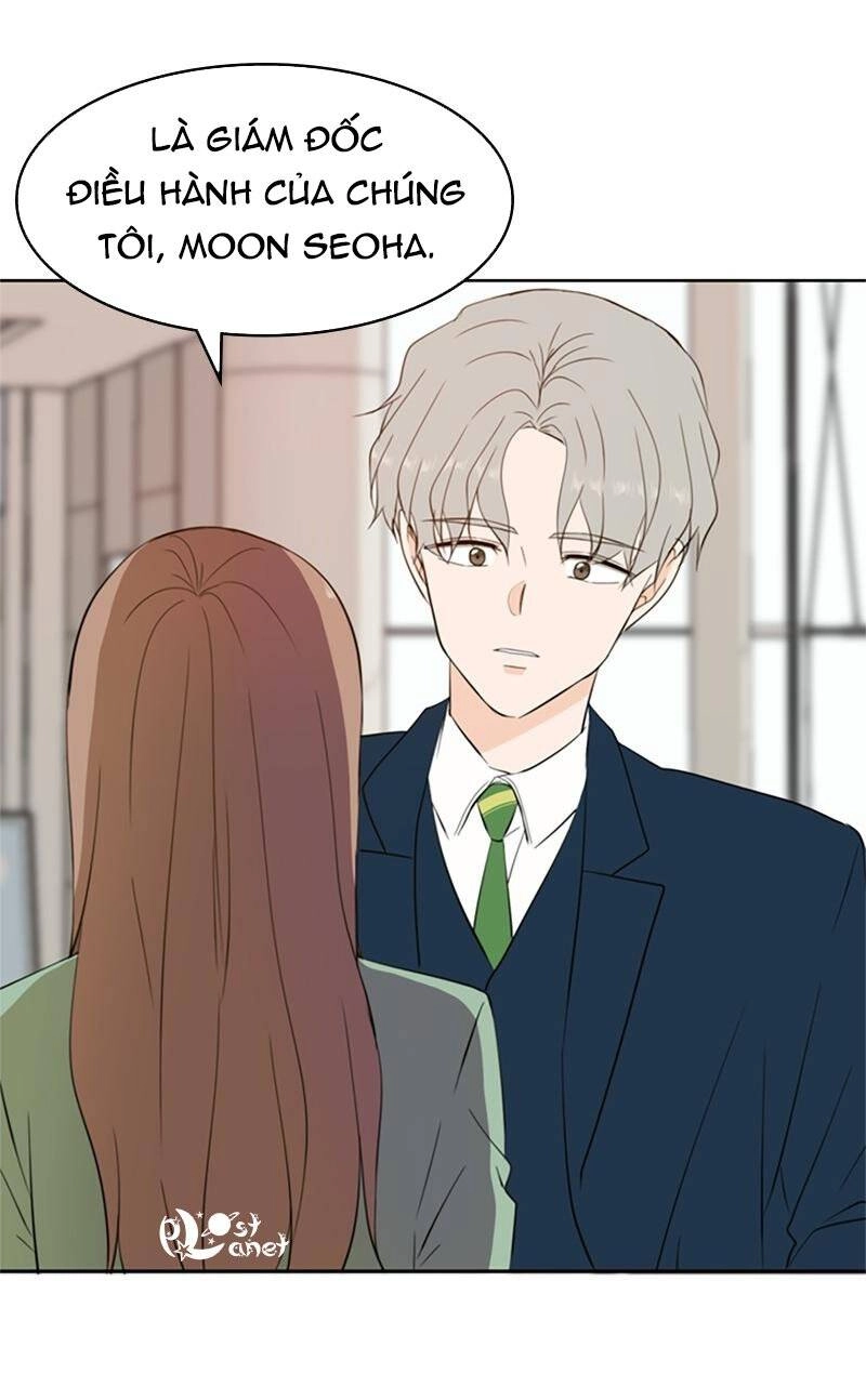 Kiếp Này Cũng Xin Chăm Sóc Tôi Như Vậy Nhé Chapter 28 - 21