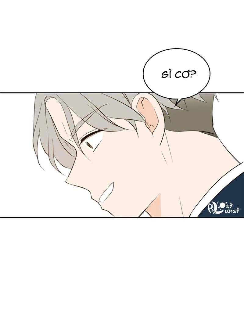 Kiếp Này Cũng Xin Chăm Sóc Tôi Như Vậy Nhé Chapter 28 - 22