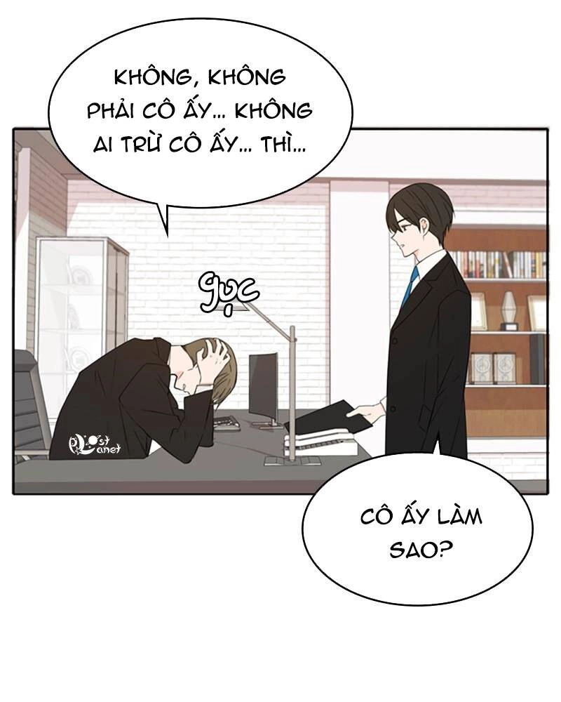 Kiếp Này Cũng Xin Chăm Sóc Tôi Như Vậy Nhé Chapter 28 - 38