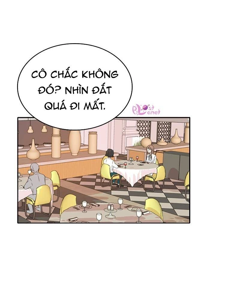 Kiếp Này Cũng Xin Chăm Sóc Tôi Như Vậy Nhé Chapter 28 - 46