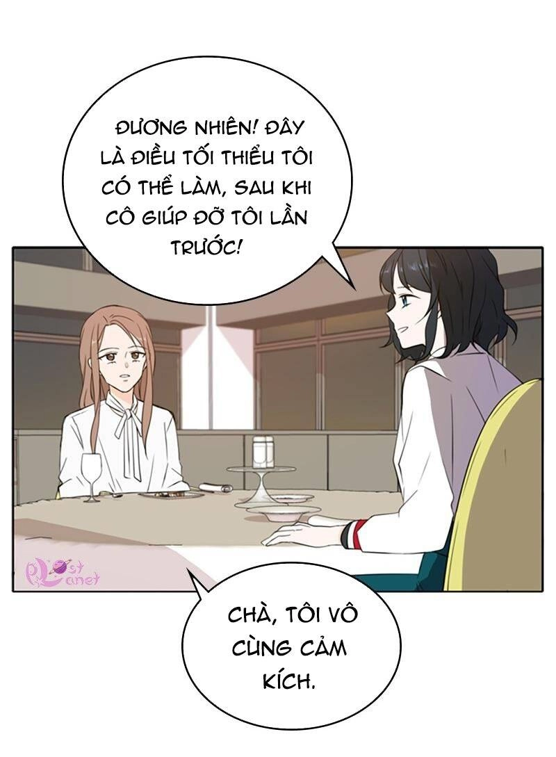 Kiếp Này Cũng Xin Chăm Sóc Tôi Như Vậy Nhé Chapter 28 - 47