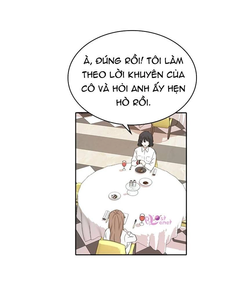 Kiếp Này Cũng Xin Chăm Sóc Tôi Như Vậy Nhé Chapter 28 - 50