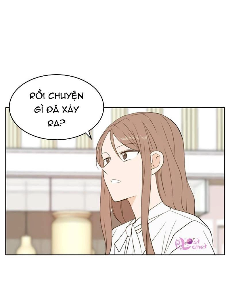 Kiếp Này Cũng Xin Chăm Sóc Tôi Như Vậy Nhé Chapter 28 - 53