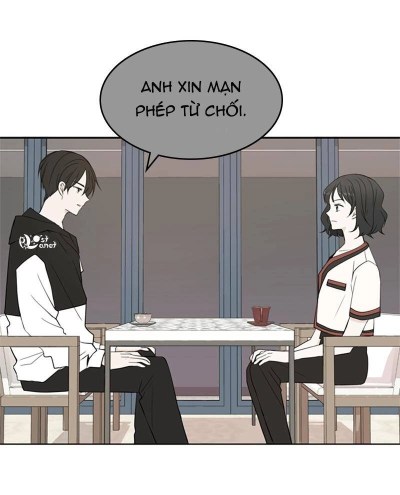 Kiếp Này Cũng Xin Chăm Sóc Tôi Như Vậy Nhé Chapter 28 - 55