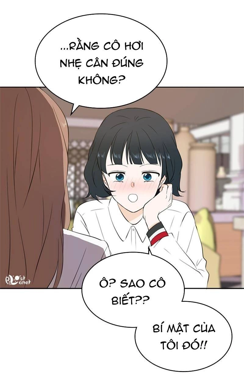 Kiếp Này Cũng Xin Chăm Sóc Tôi Như Vậy Nhé Chapter 28 - 62