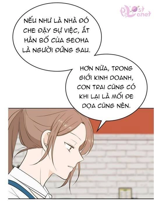 Kiếp Này Cũng Xin Chăm Sóc Tôi Như Vậy Nhé Chapter 29 - 49