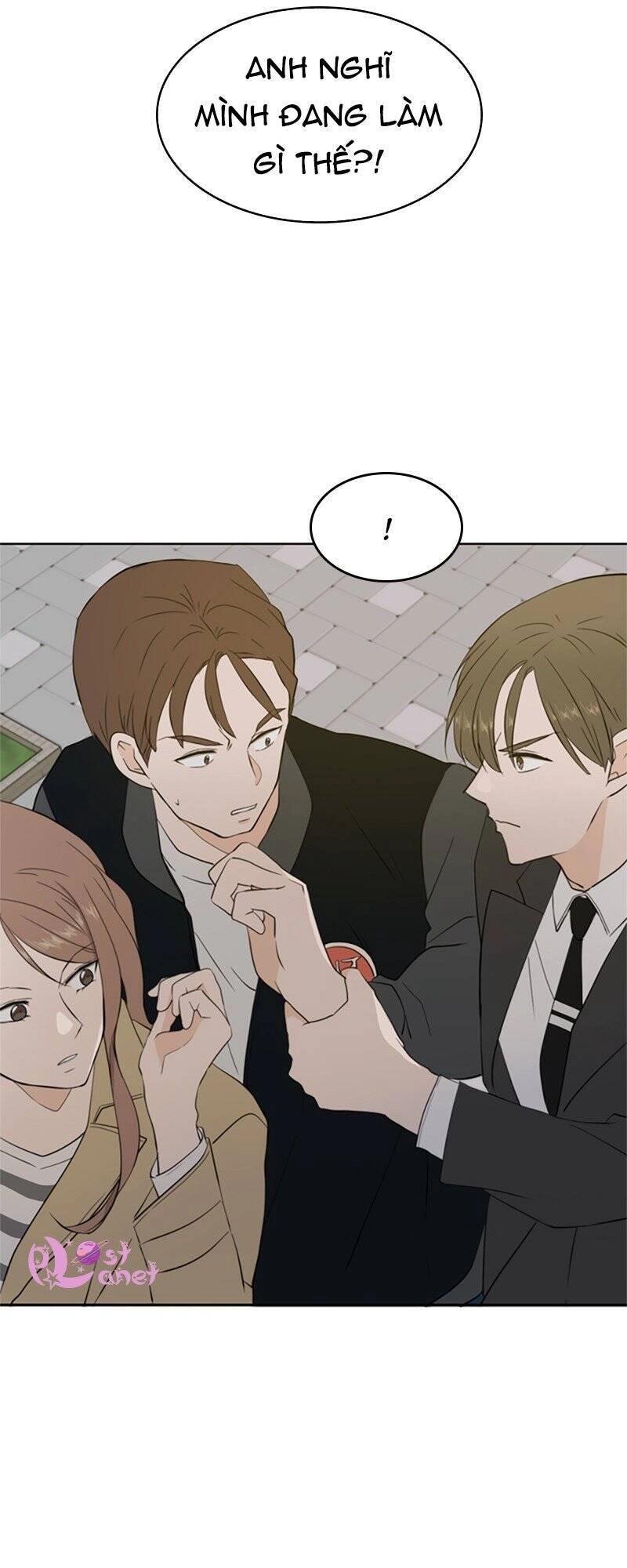 Kiếp Này Cũng Xin Chăm Sóc Tôi Như Vậy Nhé Chapter 30 - 7