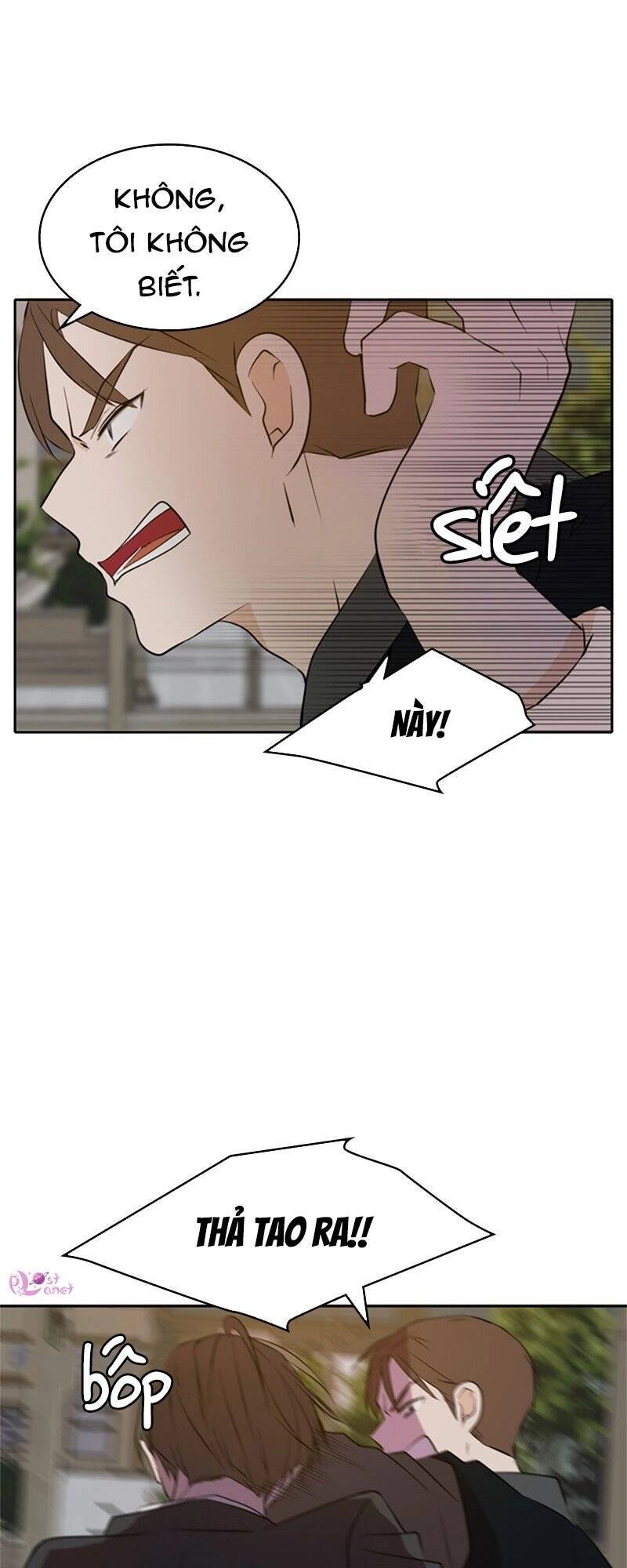 Kiếp Này Cũng Xin Chăm Sóc Tôi Như Vậy Nhé Chapter 30 - 10