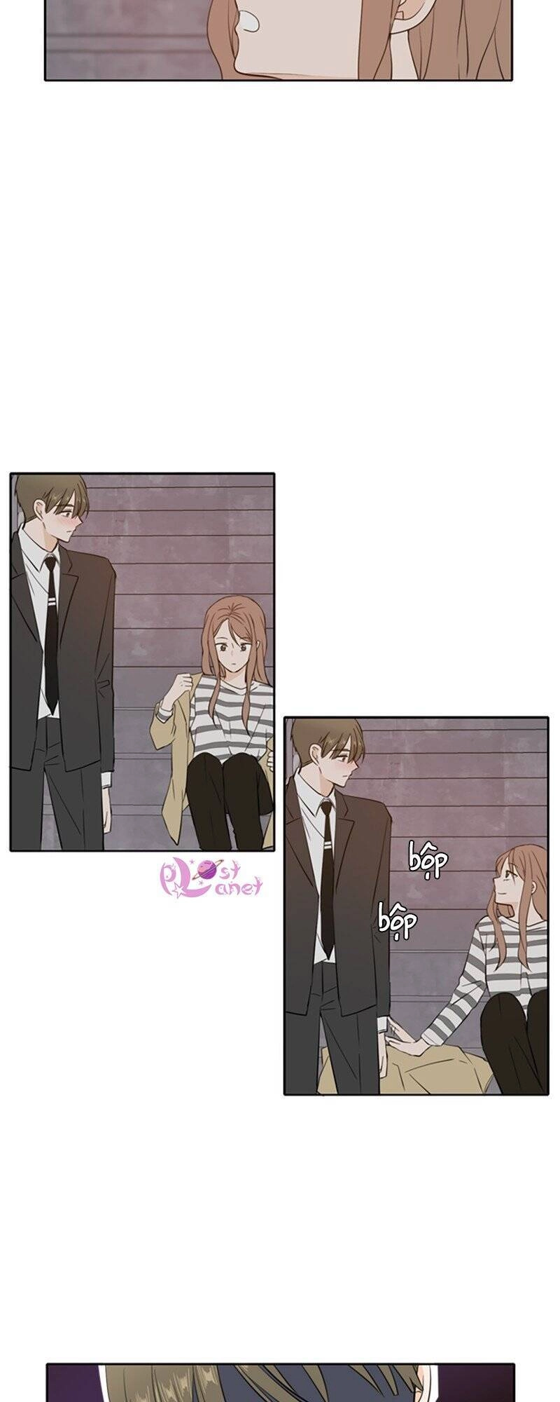 Kiếp Này Cũng Xin Chăm Sóc Tôi Như Vậy Nhé Chapter 30 - 50