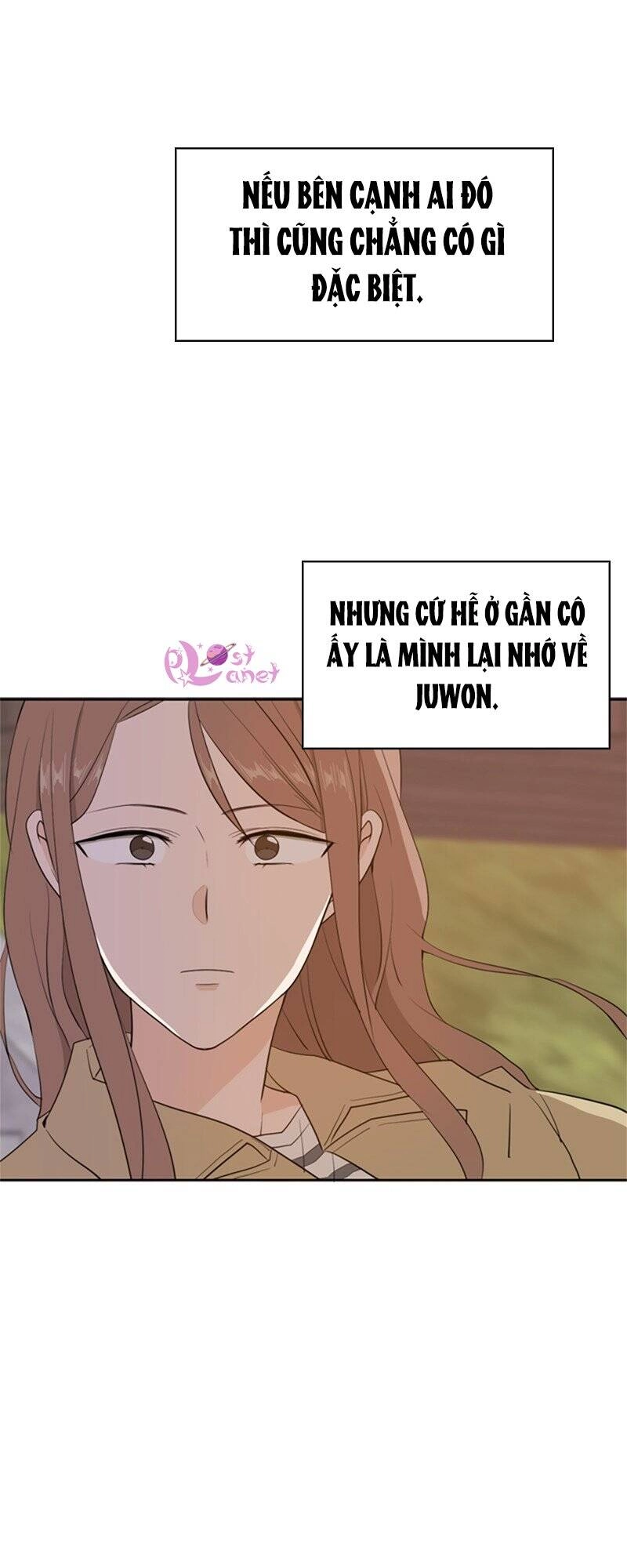 Kiếp Này Cũng Xin Chăm Sóc Tôi Như Vậy Nhé Chapter 30 - 55