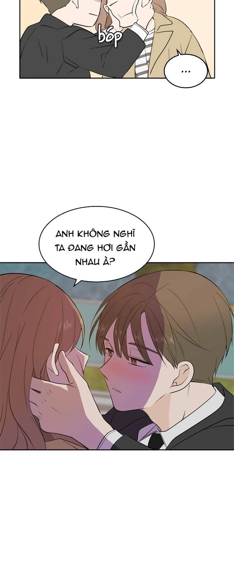 Kiếp Này Cũng Xin Chăm Sóc Tôi Như Vậy Nhé Chapter 30 - 59