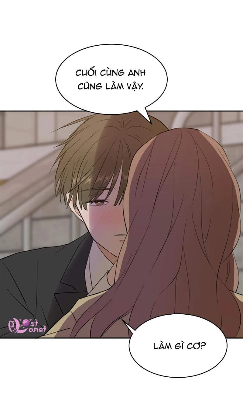 Kiếp Này Cũng Xin Chăm Sóc Tôi Như Vậy Nhé Chapter 31 - 4