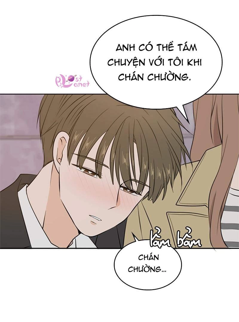 Kiếp Này Cũng Xin Chăm Sóc Tôi Như Vậy Nhé Chapter 31 - 19