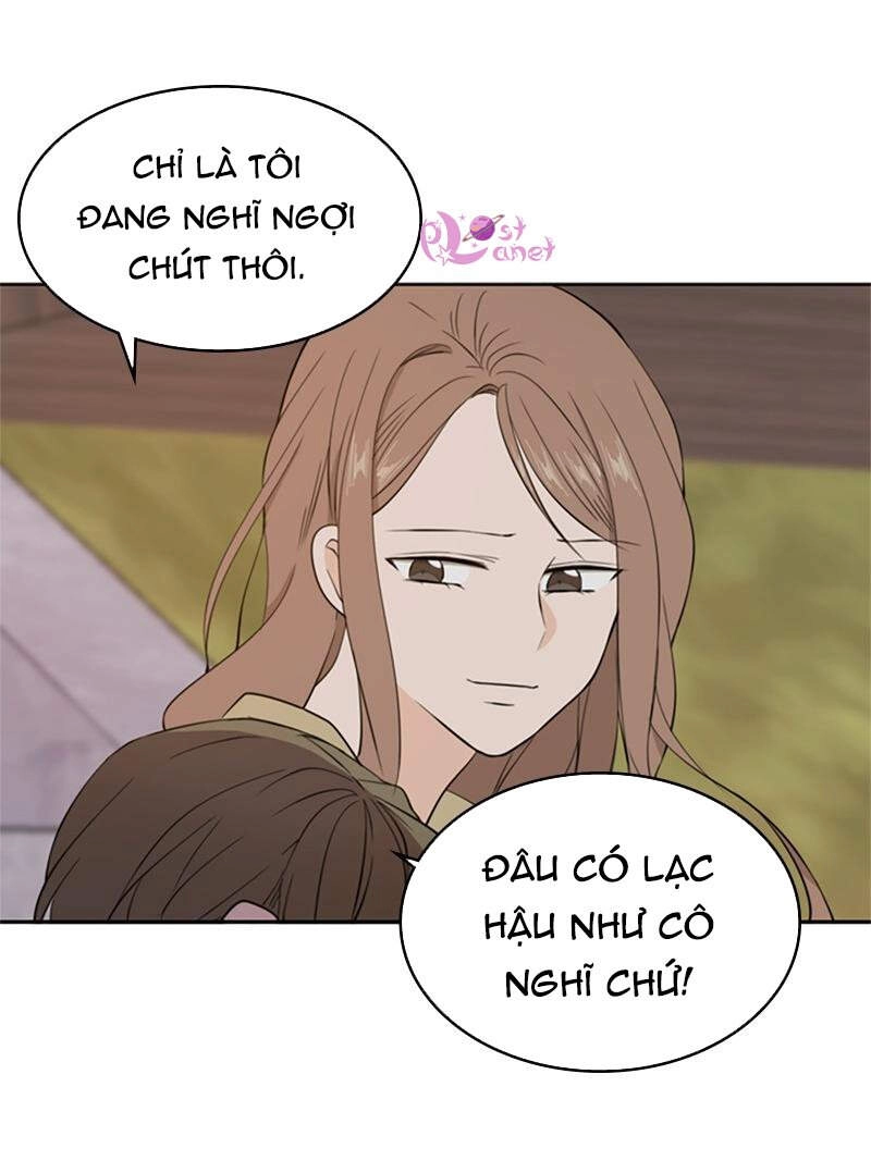 Kiếp Này Cũng Xin Chăm Sóc Tôi Như Vậy Nhé Chapter 31 - 21