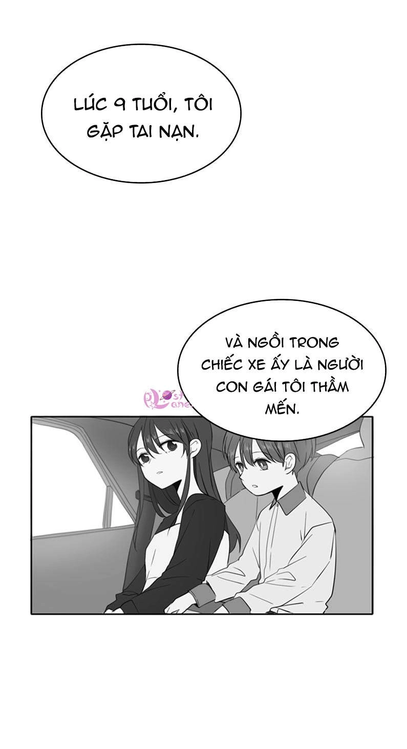 Kiếp Này Cũng Xin Chăm Sóc Tôi Như Vậy Nhé Chapter 31 - 25