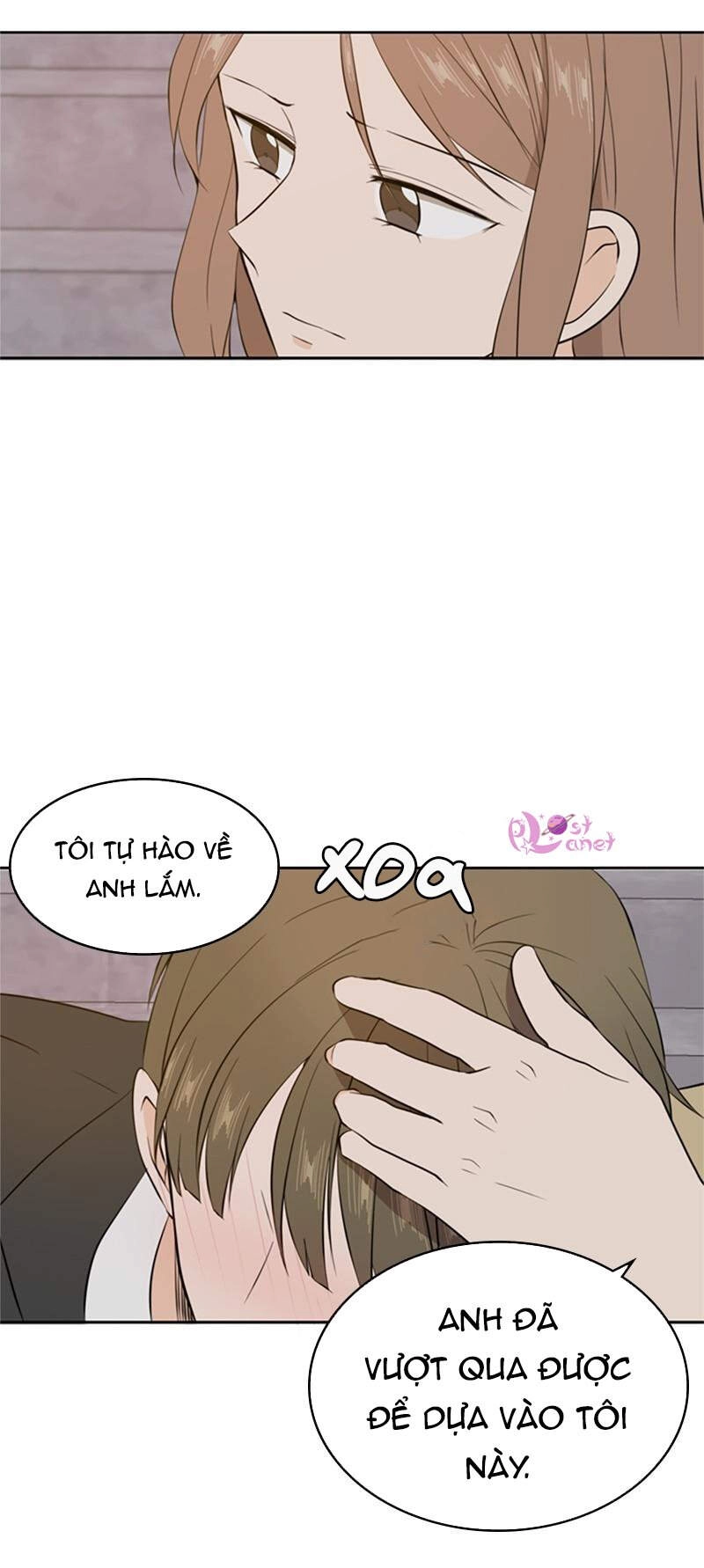 Kiếp Này Cũng Xin Chăm Sóc Tôi Như Vậy Nhé Chapter 31 - 40