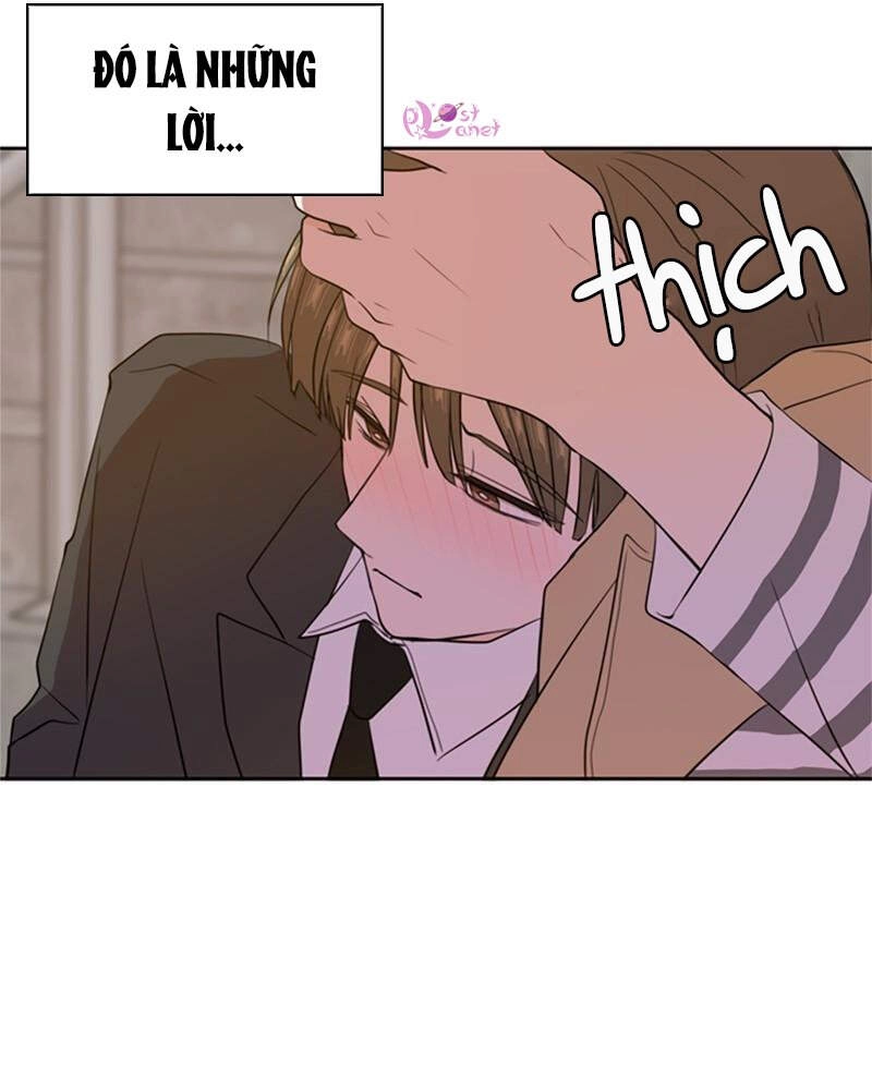 Kiếp Này Cũng Xin Chăm Sóc Tôi Như Vậy Nhé Chapter 31 - 41