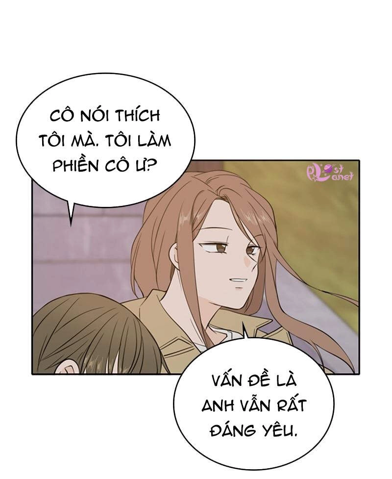 Kiếp Này Cũng Xin Chăm Sóc Tôi Như Vậy Nhé Chapter 31 - 50