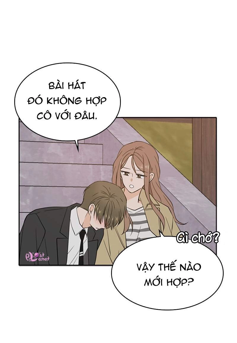 Kiếp Này Cũng Xin Chăm Sóc Tôi Như Vậy Nhé Chapter 31 - 52