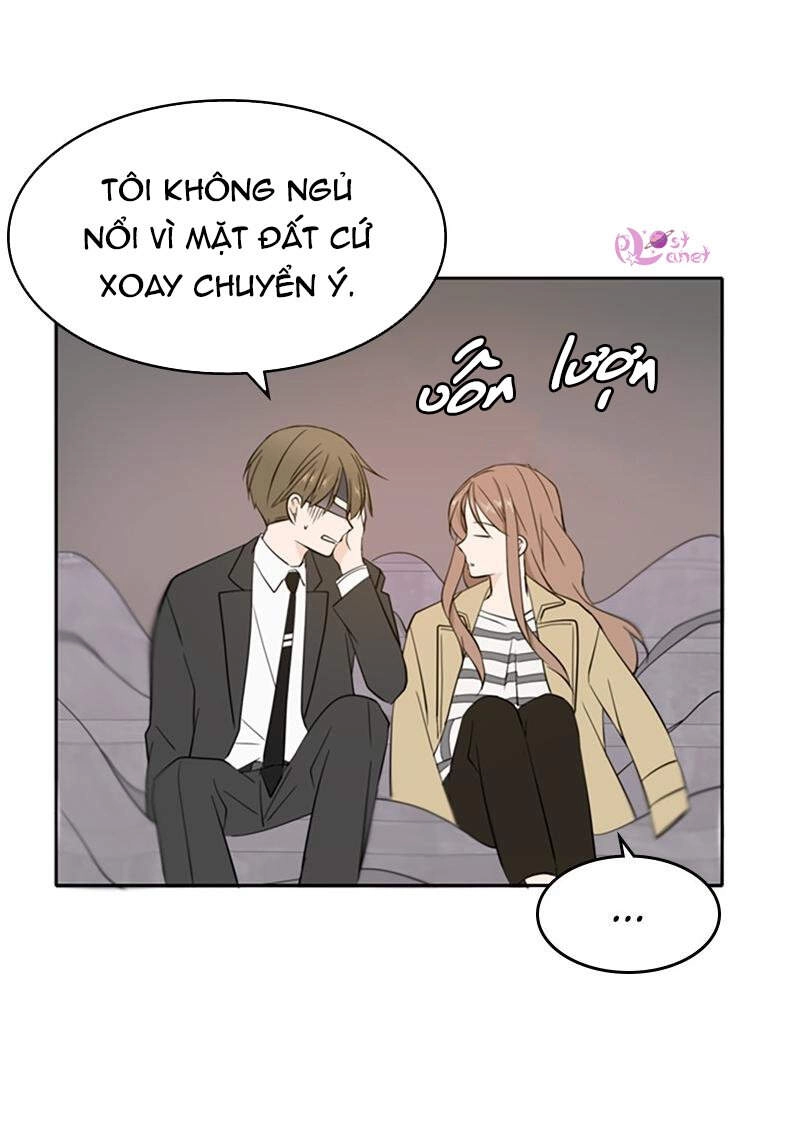 Kiếp Này Cũng Xin Chăm Sóc Tôi Như Vậy Nhé Chapter 31 - 58