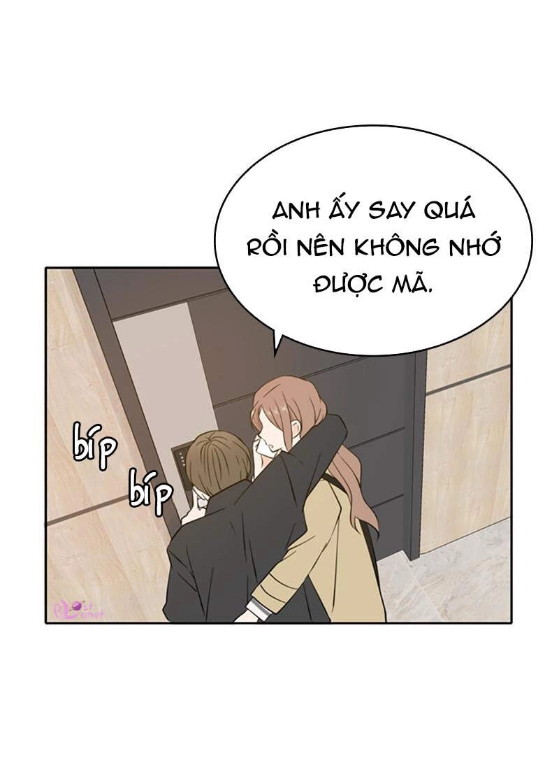 Kiếp Này Cũng Xin Chăm Sóc Tôi Như Vậy Nhé Chapter 31 - 65