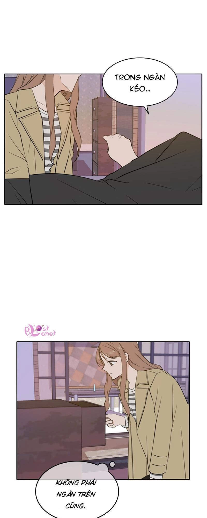 Kiếp Này Cũng Xin Chăm Sóc Tôi Như Vậy Nhé Chapter 31 - 74