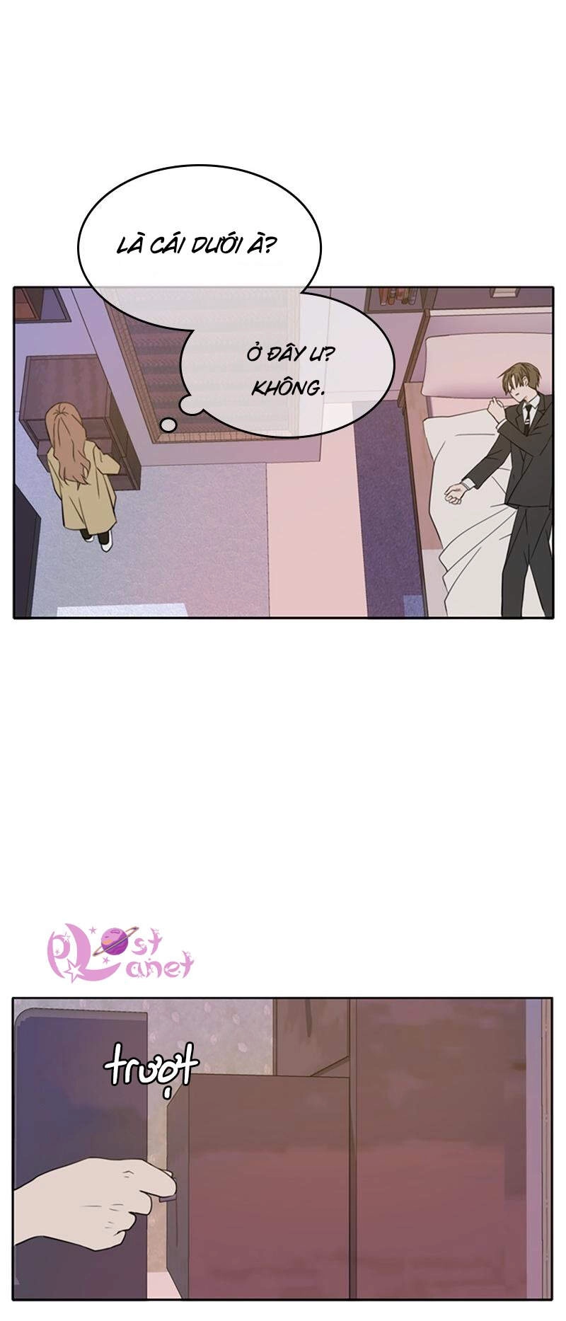 Kiếp Này Cũng Xin Chăm Sóc Tôi Như Vậy Nhé Chapter 31 - 76