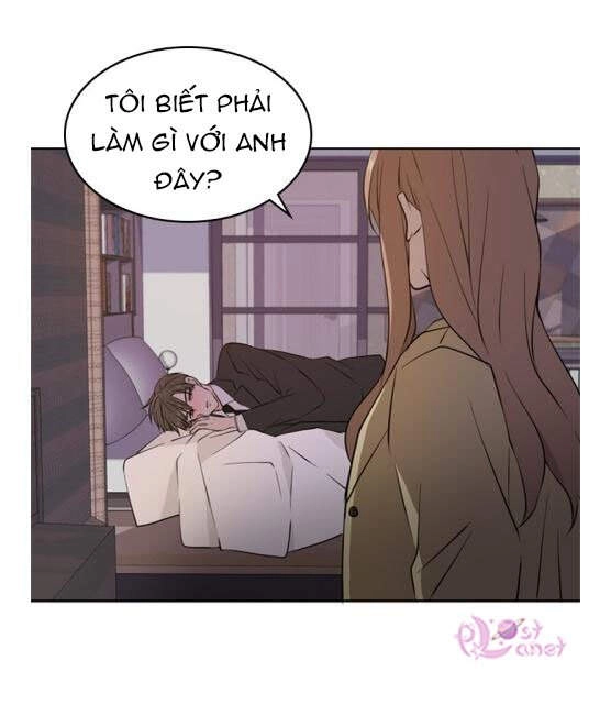 Kiếp Này Cũng Xin Chăm Sóc Tôi Như Vậy Nhé Chapter 32 - 6