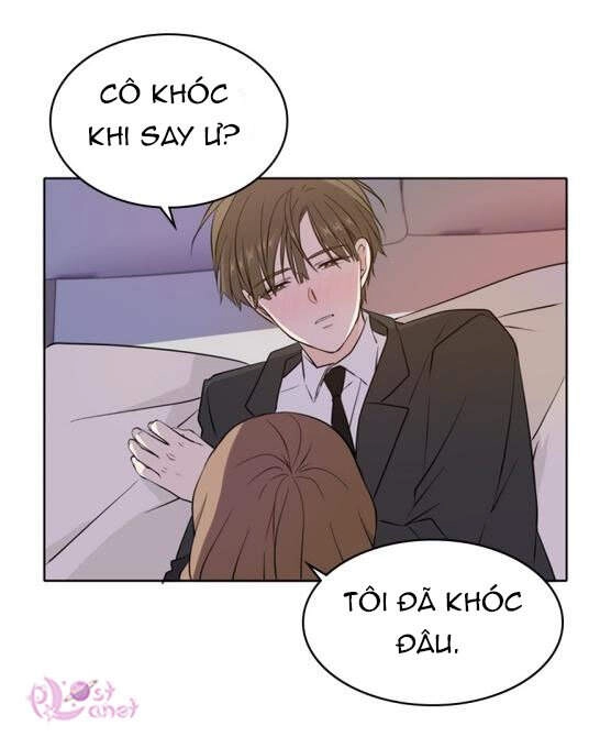 Kiếp Này Cũng Xin Chăm Sóc Tôi Như Vậy Nhé Chapter 32 - 16