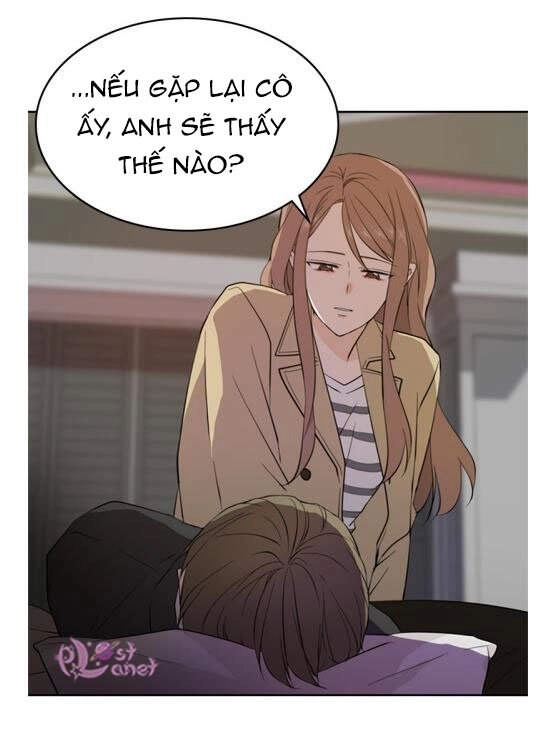 Kiếp Này Cũng Xin Chăm Sóc Tôi Như Vậy Nhé Chapter 32 - 21