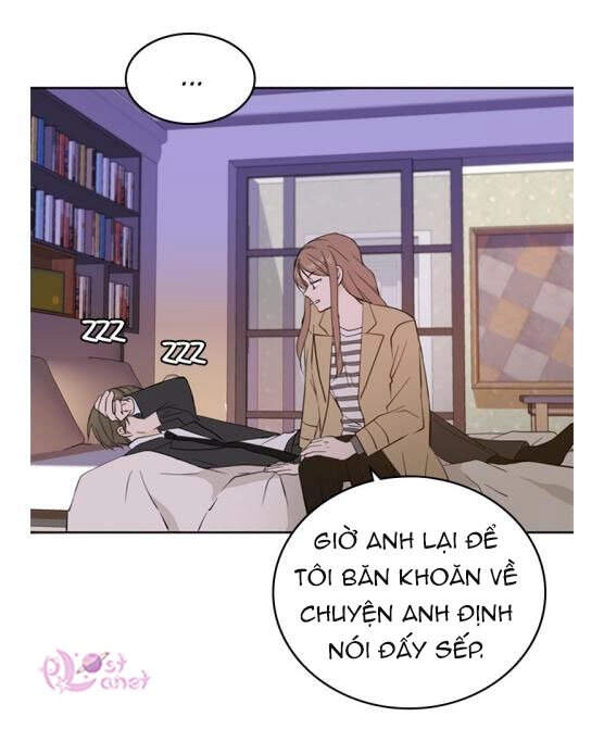 Kiếp Này Cũng Xin Chăm Sóc Tôi Như Vậy Nhé Chapter 32 - 28