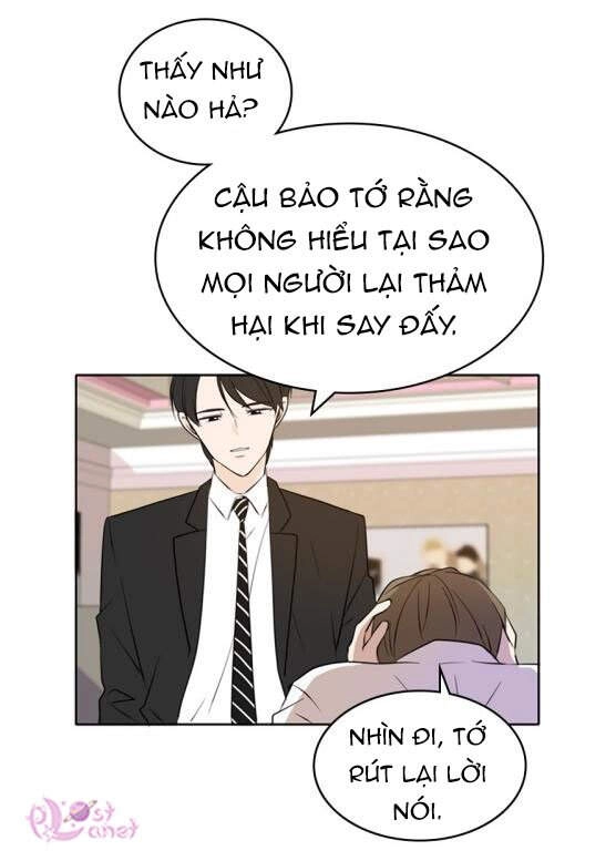 Kiếp Này Cũng Xin Chăm Sóc Tôi Như Vậy Nhé Chapter 32 - 37