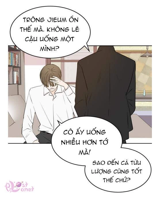 Kiếp Này Cũng Xin Chăm Sóc Tôi Như Vậy Nhé Chapter 32 - 38