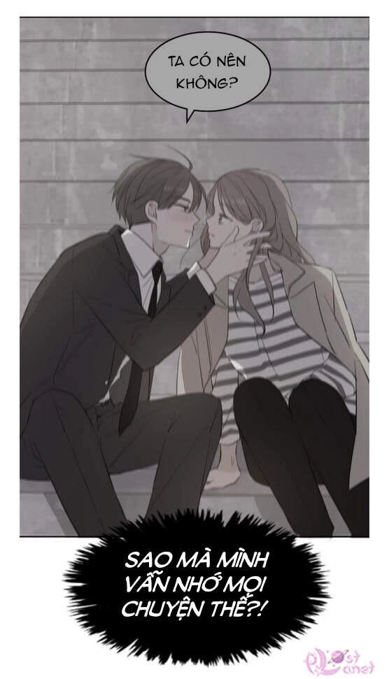 Kiếp Này Cũng Xin Chăm Sóc Tôi Như Vậy Nhé Chapter 32 - 42