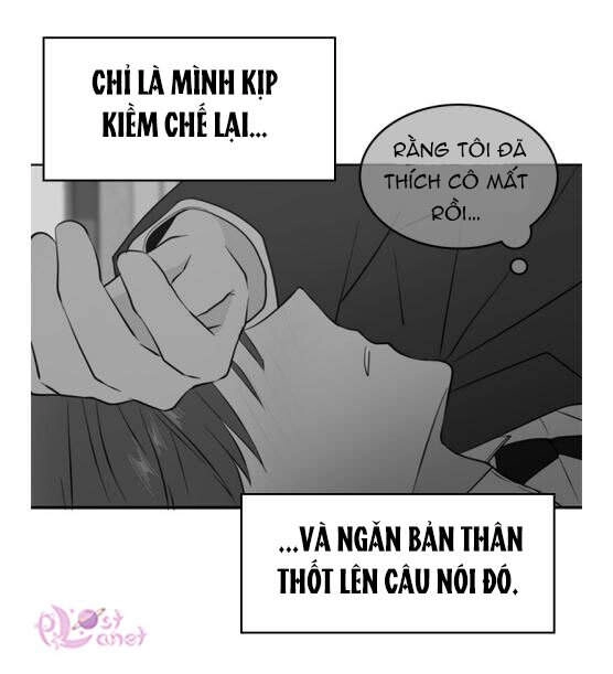 Kiếp Này Cũng Xin Chăm Sóc Tôi Như Vậy Nhé Chapter 32 - 46