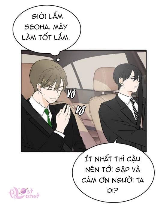 Kiếp Này Cũng Xin Chăm Sóc Tôi Như Vậy Nhé Chapter 32 - 47