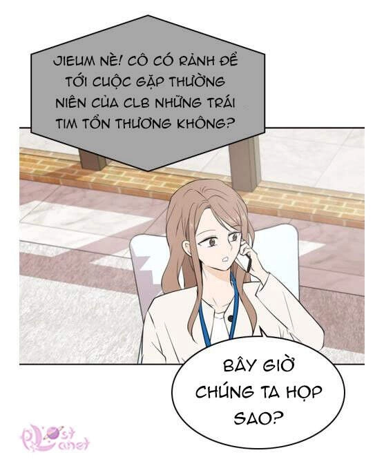 Kiếp Này Cũng Xin Chăm Sóc Tôi Như Vậy Nhé Chapter 32 - 50