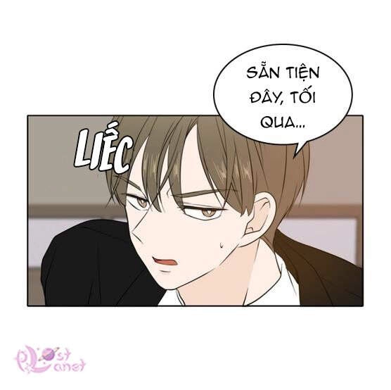 Kiếp Này Cũng Xin Chăm Sóc Tôi Như Vậy Nhé Chapter 32 - 60