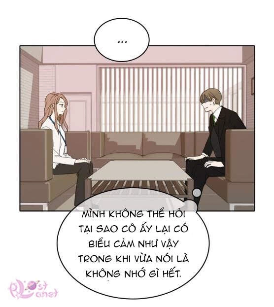 Kiếp Này Cũng Xin Chăm Sóc Tôi Như Vậy Nhé Chapter 32 - 62