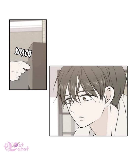 Kiếp Này Cũng Xin Chăm Sóc Tôi Như Vậy Nhé Chapter 32 - 66