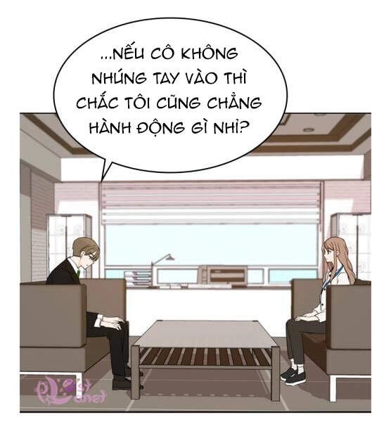 Kiếp Này Cũng Xin Chăm Sóc Tôi Như Vậy Nhé Chapter 32 - 80