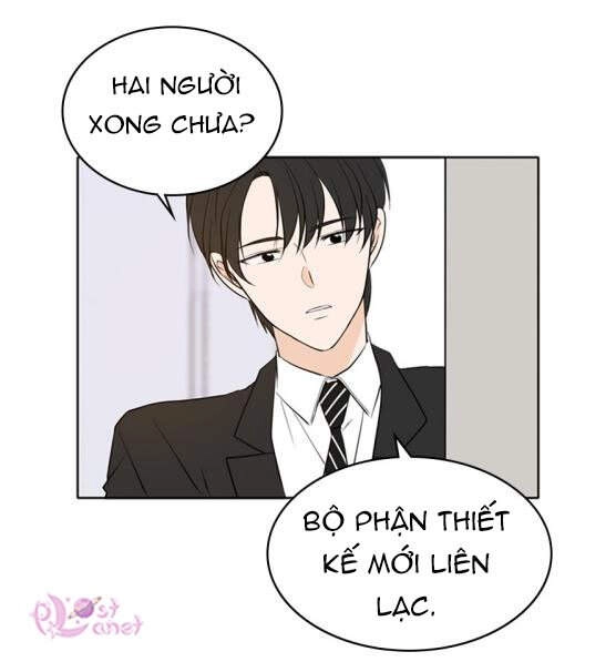 Kiếp Này Cũng Xin Chăm Sóc Tôi Như Vậy Nhé Chapter 32 - 83