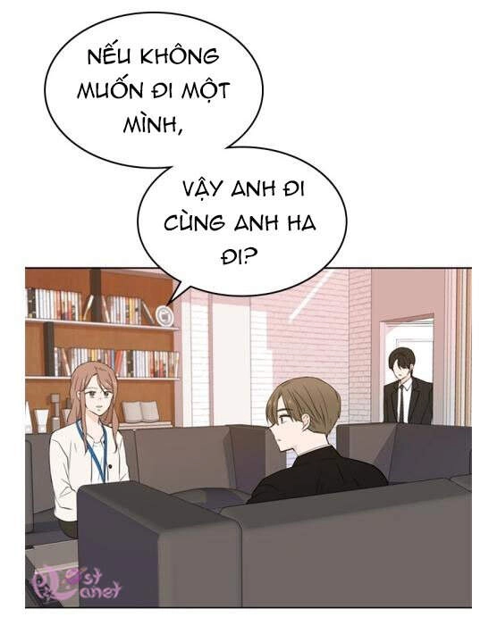 Kiếp Này Cũng Xin Chăm Sóc Tôi Như Vậy Nhé Chapter 32 - 85