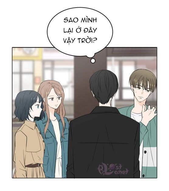 Kiếp Này Cũng Xin Chăm Sóc Tôi Như Vậy Nhé Chapter 32 - 91