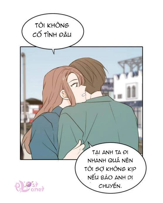 Kiếp Này Cũng Xin Chăm Sóc Tôi Như Vậy Nhé Chapter 33 - 85